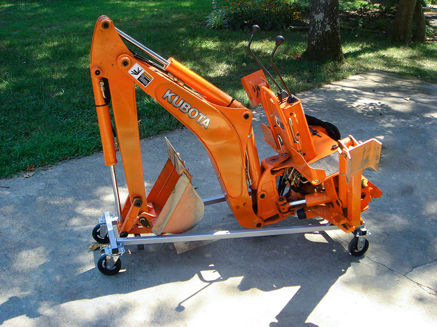 Download Kubota Bx25 La240 Loader Bt601 Backhoe Service Manual